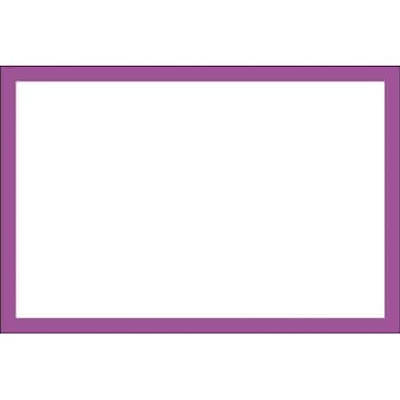 Accuform QUICKPOCKET DOCUMENT HOLDER 11 78 in  DTH209PR DTH209PR